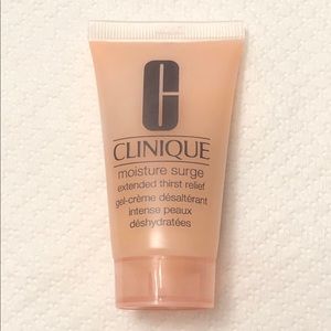 Clinique Moisture Surge Extended Thirst Relief